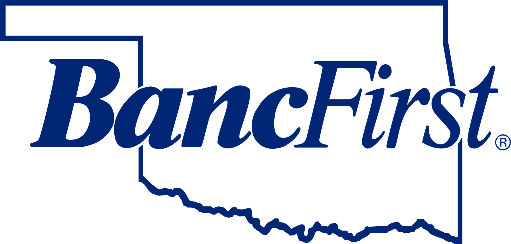 BancFirst logo