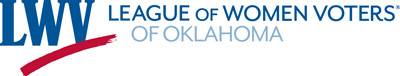 League of Women Voters logo