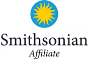 Smithsonian Affilliate logo