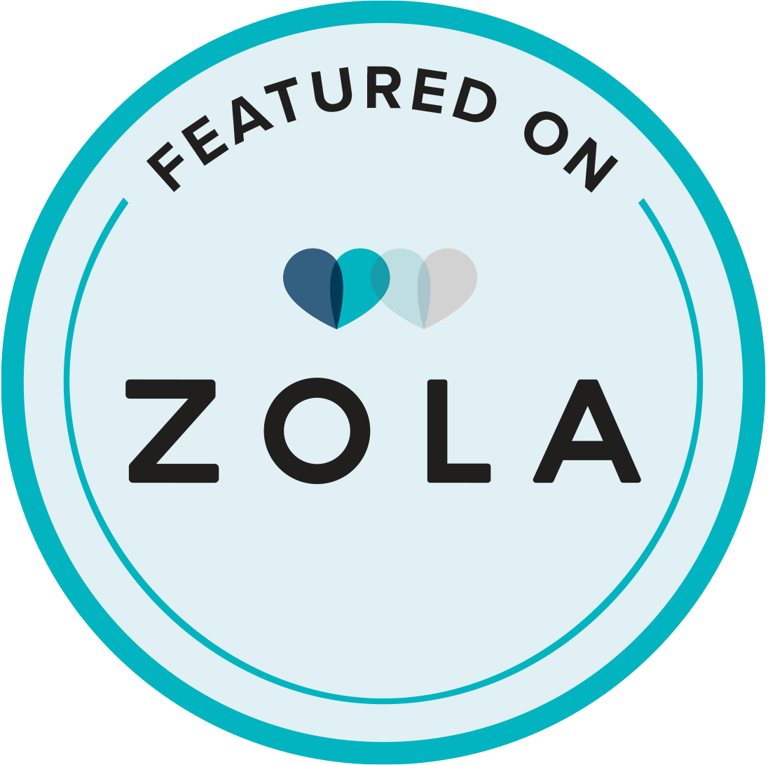 Featured on Zola